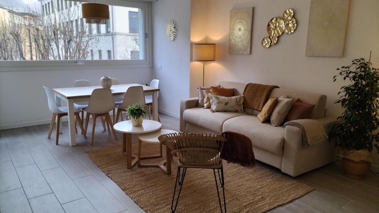 Valtellina Vacanze Sondrio Ngoại thất bức ảnh