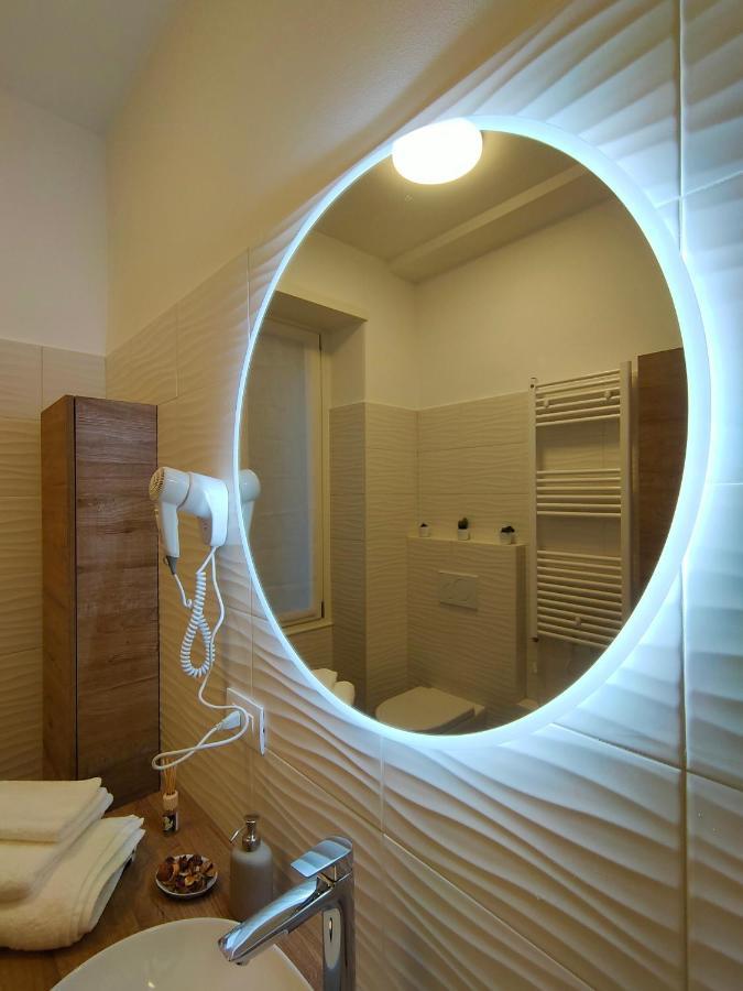 Valtellina Vacanze Sondrio Ngoại thất bức ảnh