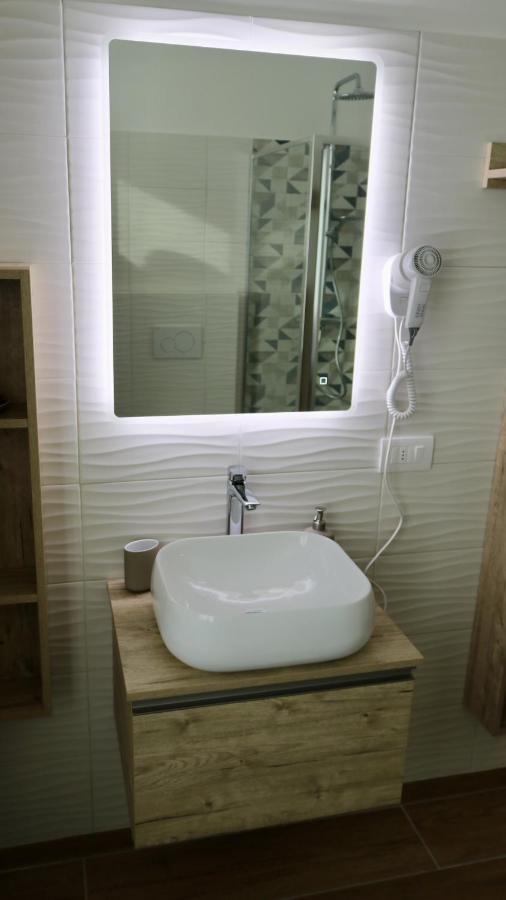 Valtellina Vacanze Sondrio Ngoại thất bức ảnh