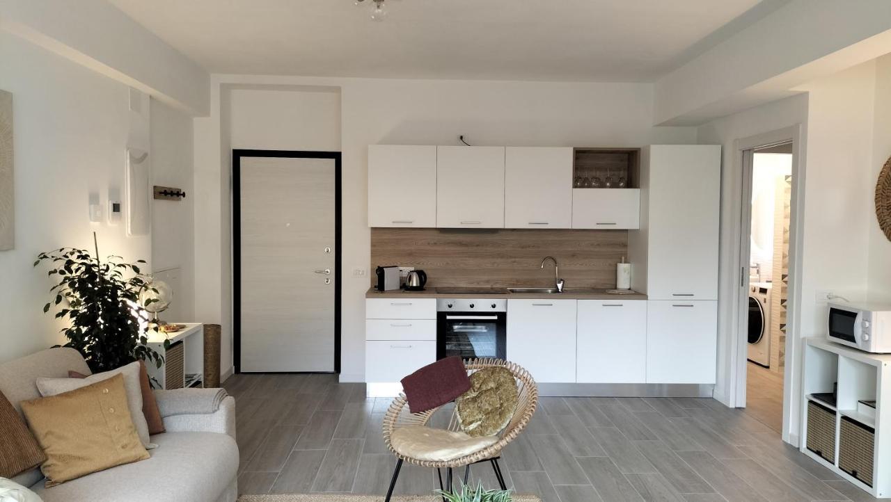 Valtellina Vacanze Sondrio Ngoại thất bức ảnh